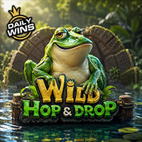 Wild Hop & Drop